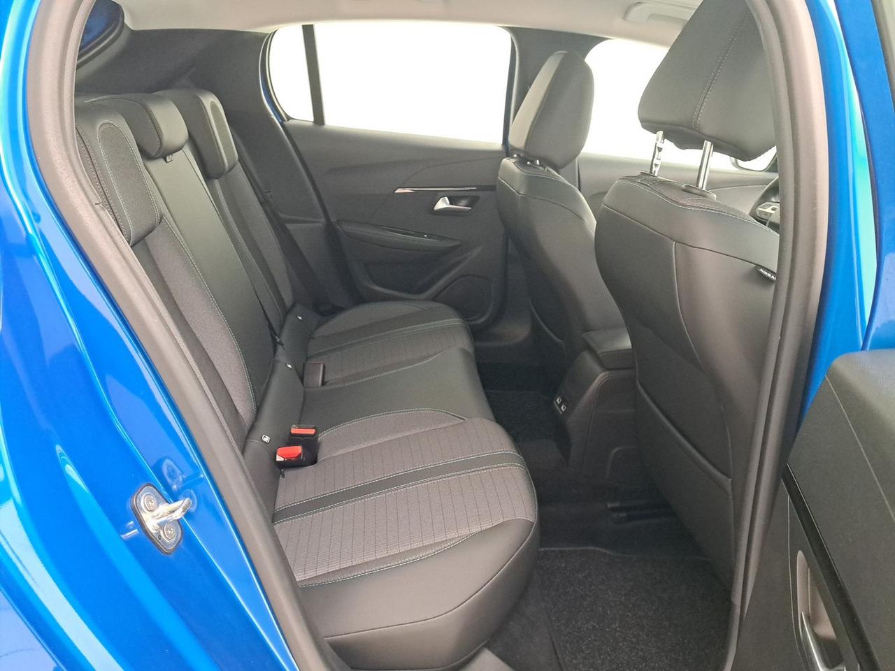 Peugeot 208 1.5 bluehdi allure pack s&s 100cv