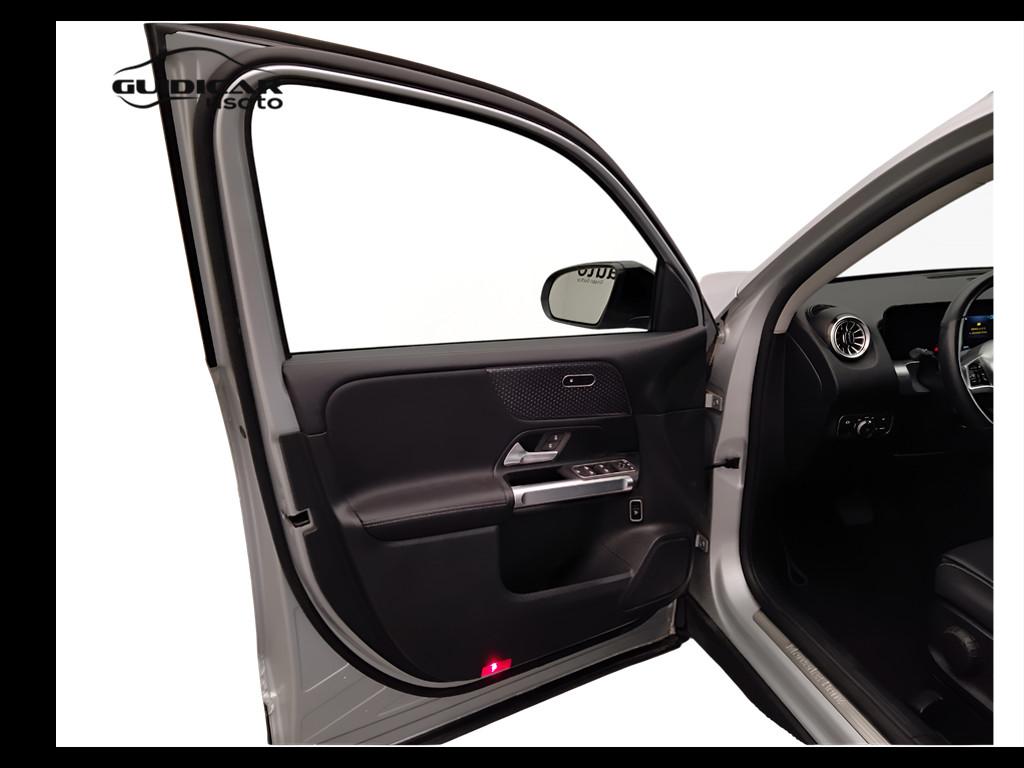 Mercedes-Benz GLB - X247 2023 - GLB 200 d Progressive Advanced Plus auto