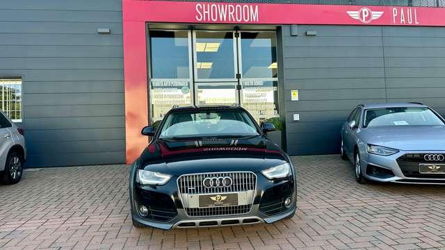 Audi A4 allroad Quattro 2.0 TDi 190CV S-Tronic Business