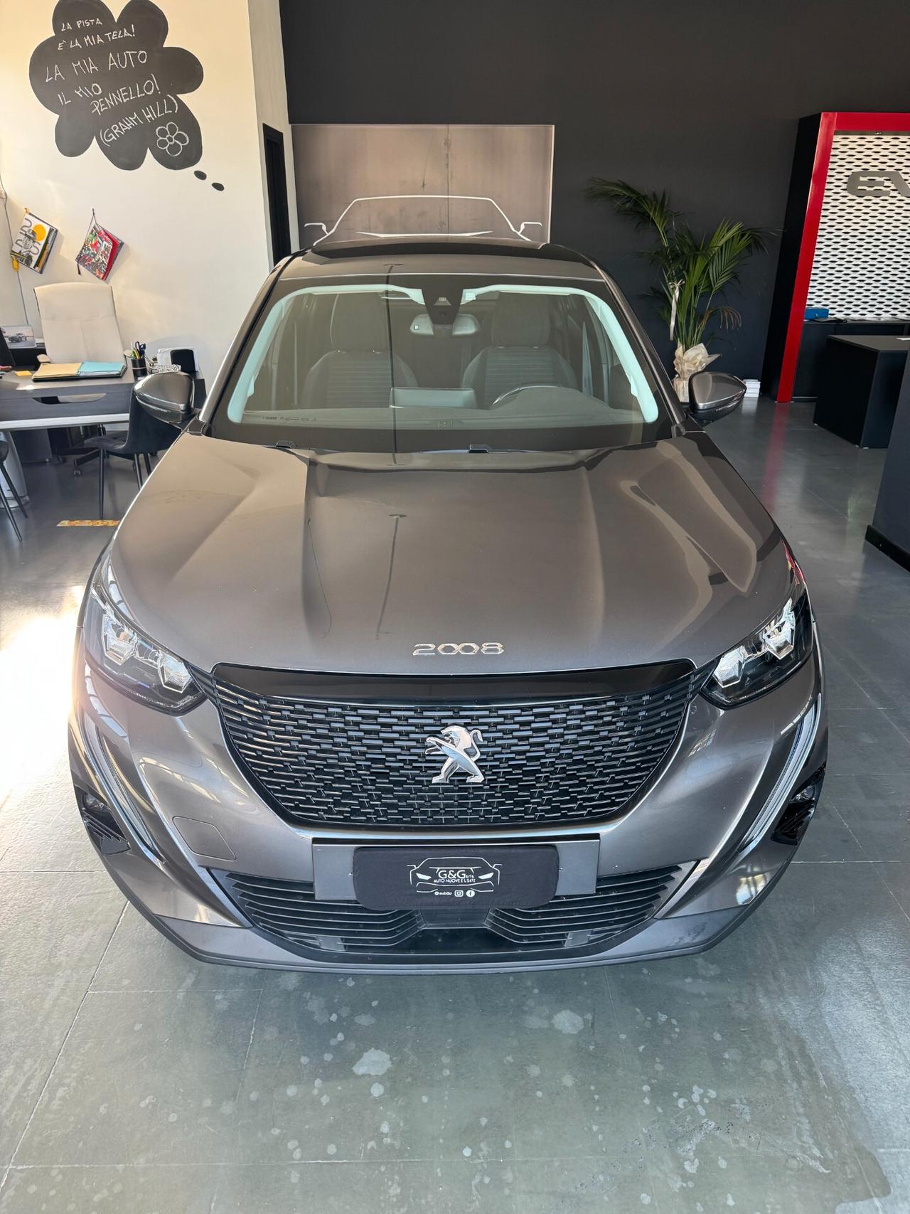Peugeot 2008 PureTech 130 Active Pack - 2021