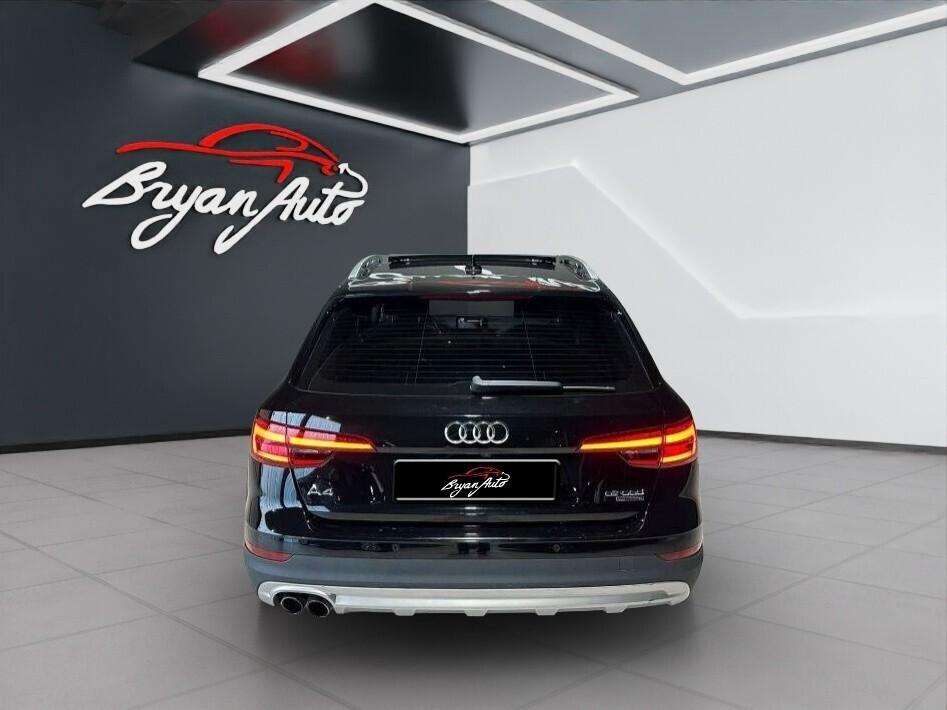 Audi A4 allroad A4 allroad 2.0 TDI 190 CV S tronic Business Evolution QUATTRO