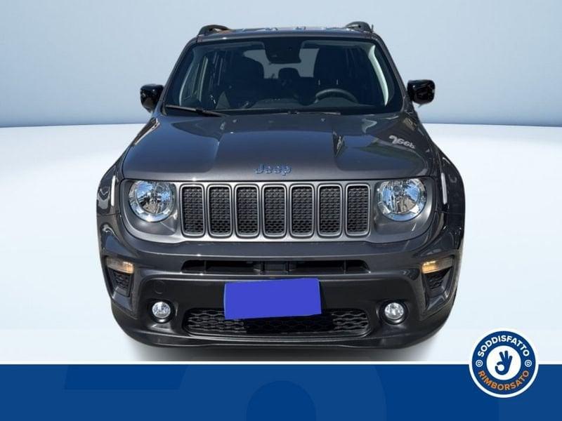 Jeep Renegade 1.6 Multijet Limited MY23