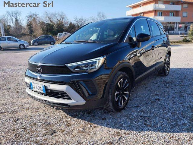 OPEL Crossland NEOPATENTATI Apple CarPlay 1.2 130cv Elegance au