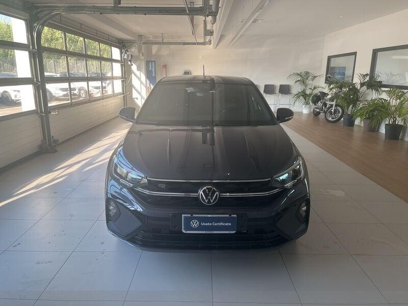 Volkswagen Taigo 1.5 TSI 150CV R-LINE DSG