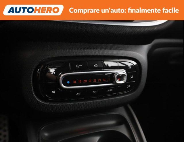 SMART ForTwo 90 0.9 Turbo Passion