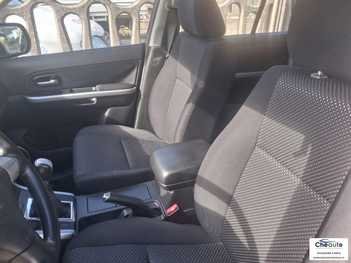 SUZUKI - Grand Vitara - 1.9 DDiS 5 porte