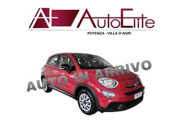 FIAT 500X 1.3 MultiJet 95 CV Cult