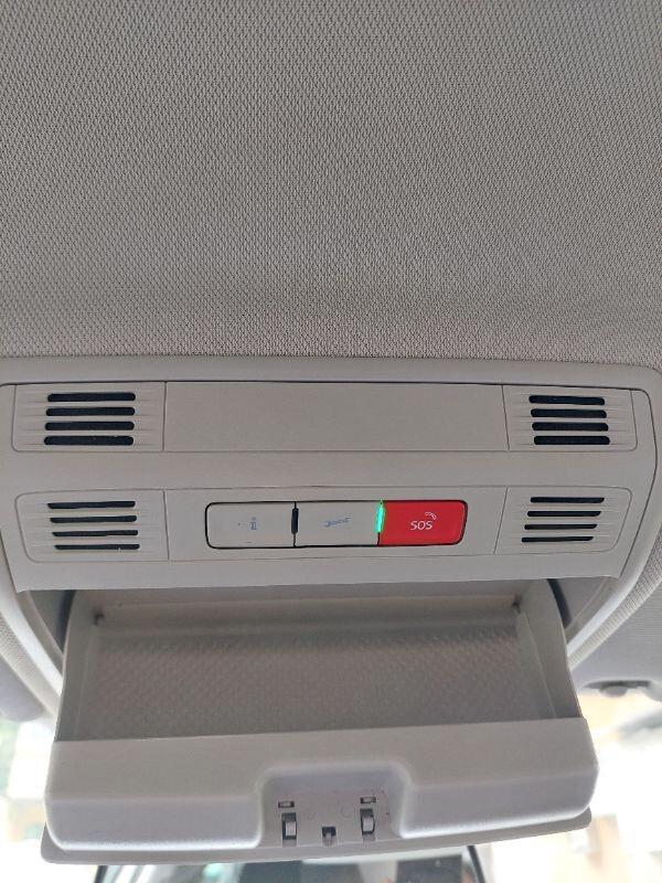 Bmw 320 320d Touring Sport gomme nuove tagliandata euro6b