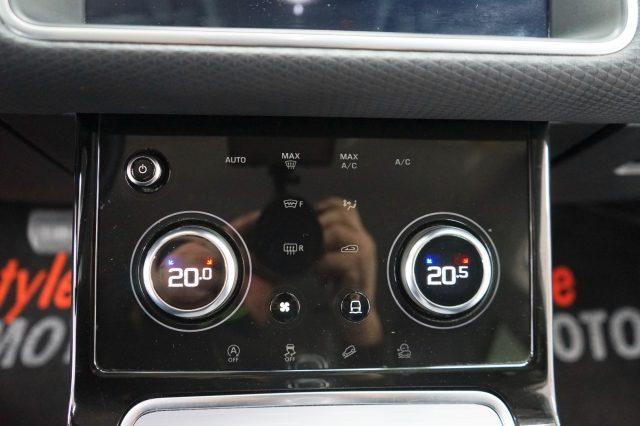LAND ROVER Range Rover Evoque 2.0D I4 180 CV AWD Auto Full Optional