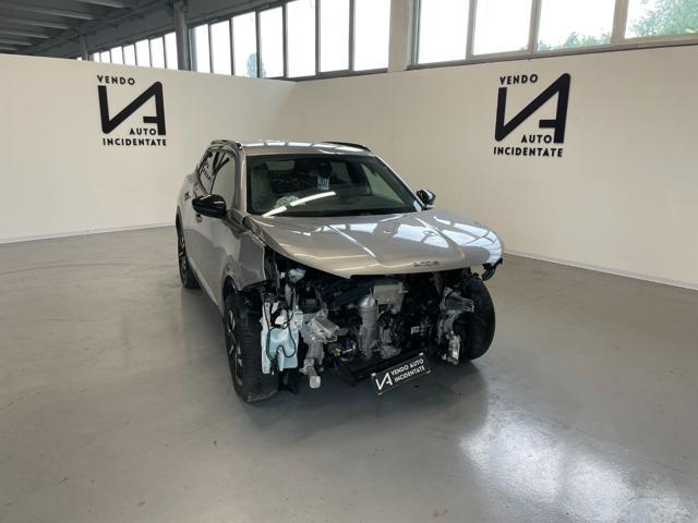 PEUGEOT 2008 1.2 PURETECH 131CV S&S EAT8