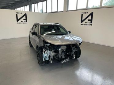 PEUGEOT 2008 1.2 PURETECH 131CV S&S EAT8