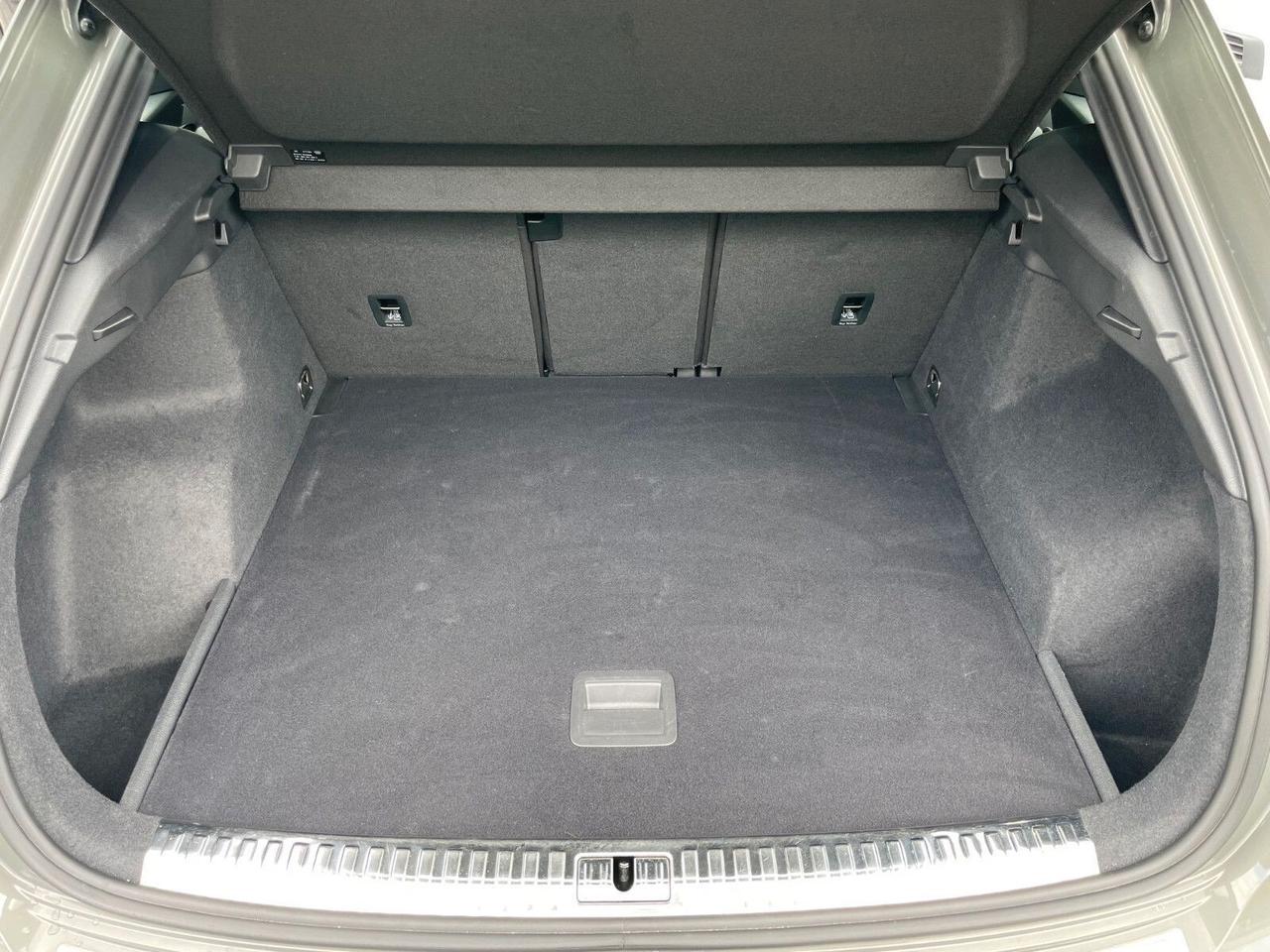 Audi Q3 35 TFSI S line edition