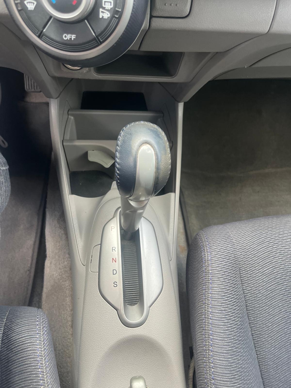 Honda Insight 1.3 Executive i-Pilot
