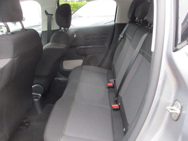 CITROEN C3 PureTech 110 S&S Max - CarPlay/Led