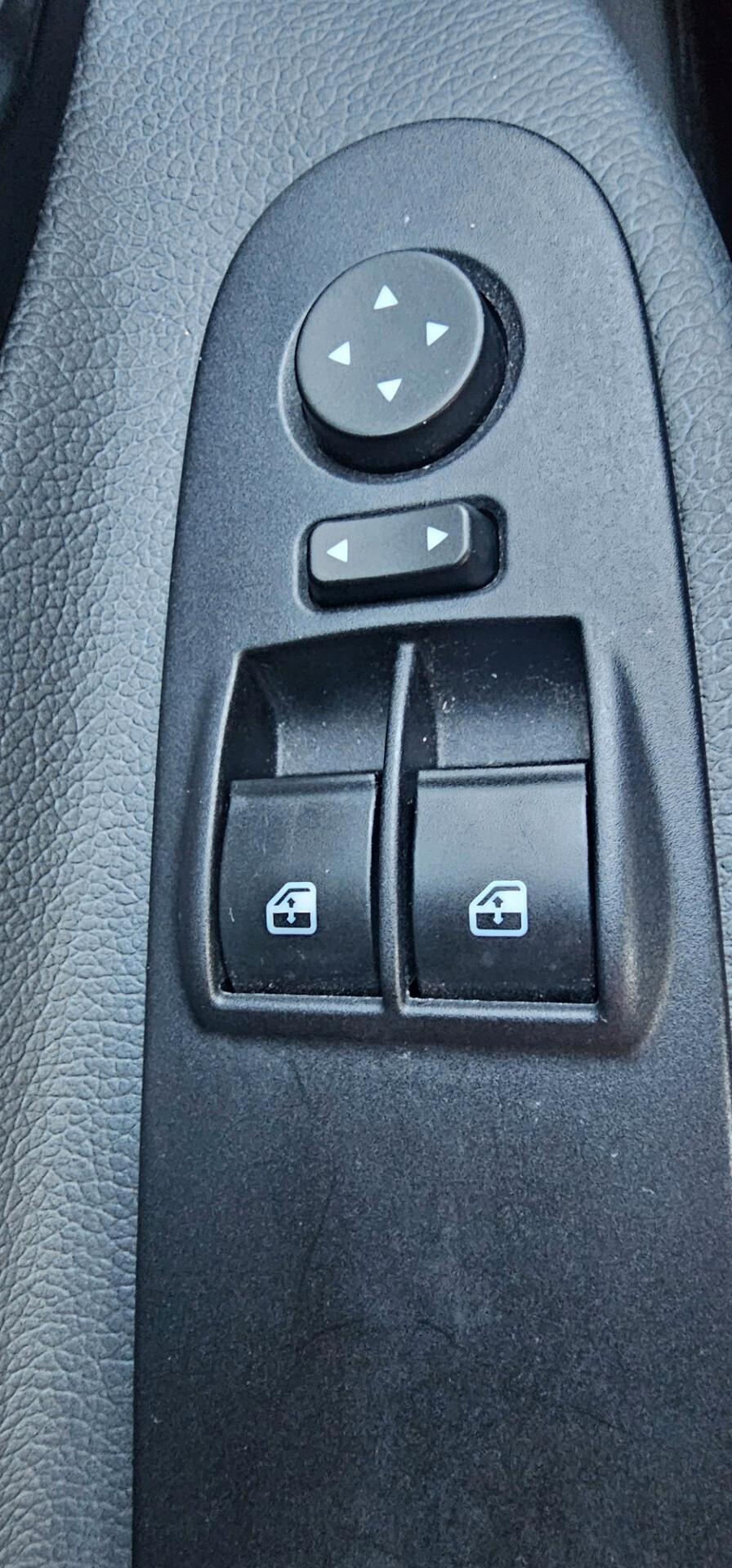 Lancia Ypsilon 0.9 TwinAir 85 CV Metano Ecochic