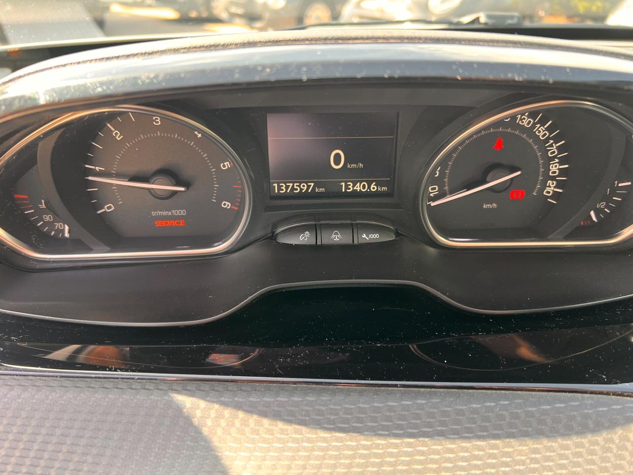 Peugeot 2008 1.6 e-HDi 92 CV Stop&Start ETG6 Active