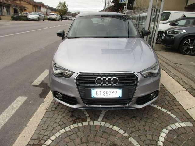 Audi A1 Sportback 1.6 tdi Ambition s-tronic FULL OPT GARAN