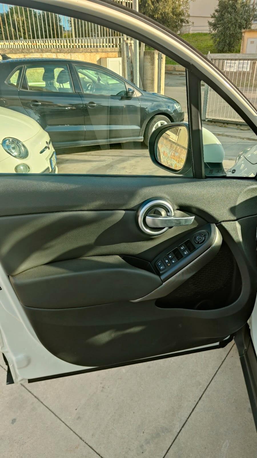 Fiat 500X 1.3 MultiJet 95 CV Business