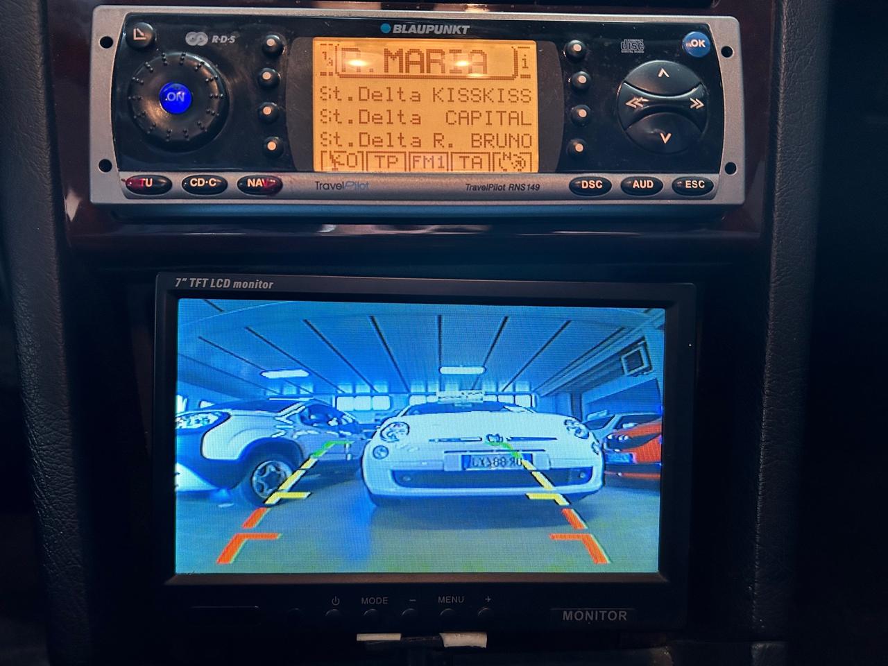 Mercedes-Benz C 200 Kompressor Elegance