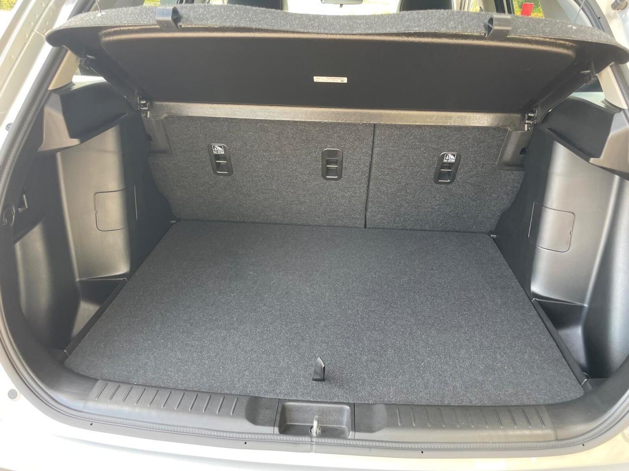 Suzuki Vitara 1.4 Hybrid 4WD AllGrip Top