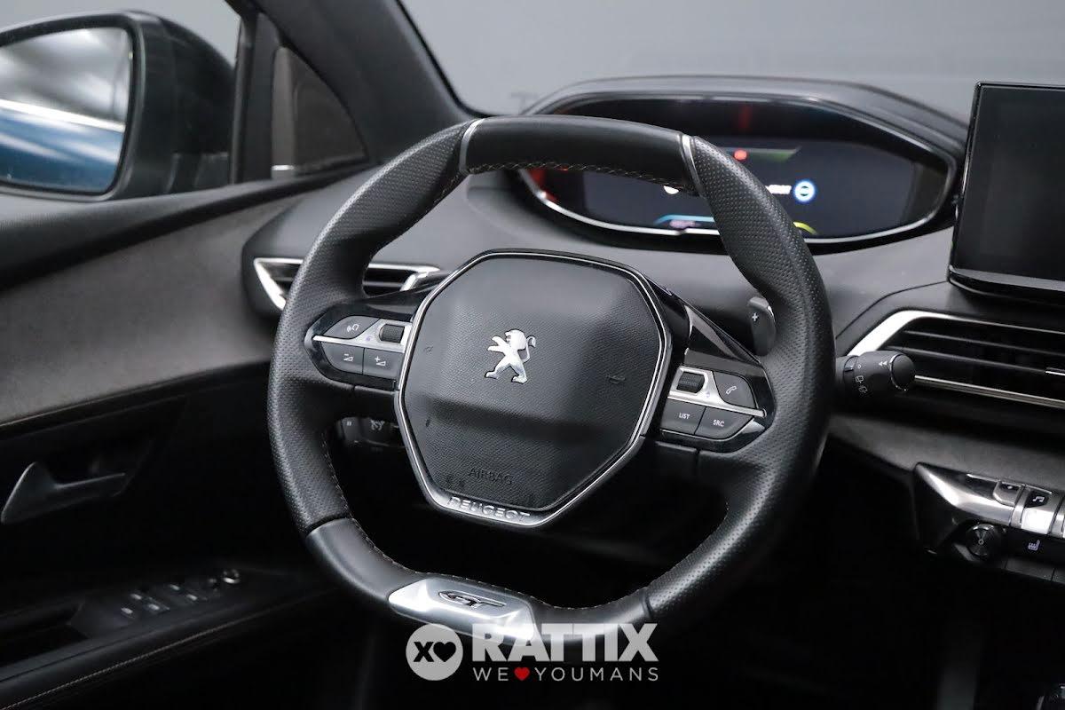 Peugeot 3008 1.6 hybrid phev 225CV GT Pack e-eat8