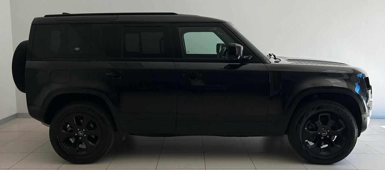 Land Rover Defender 110 3.0D I6 200 CV AWD Auto SE