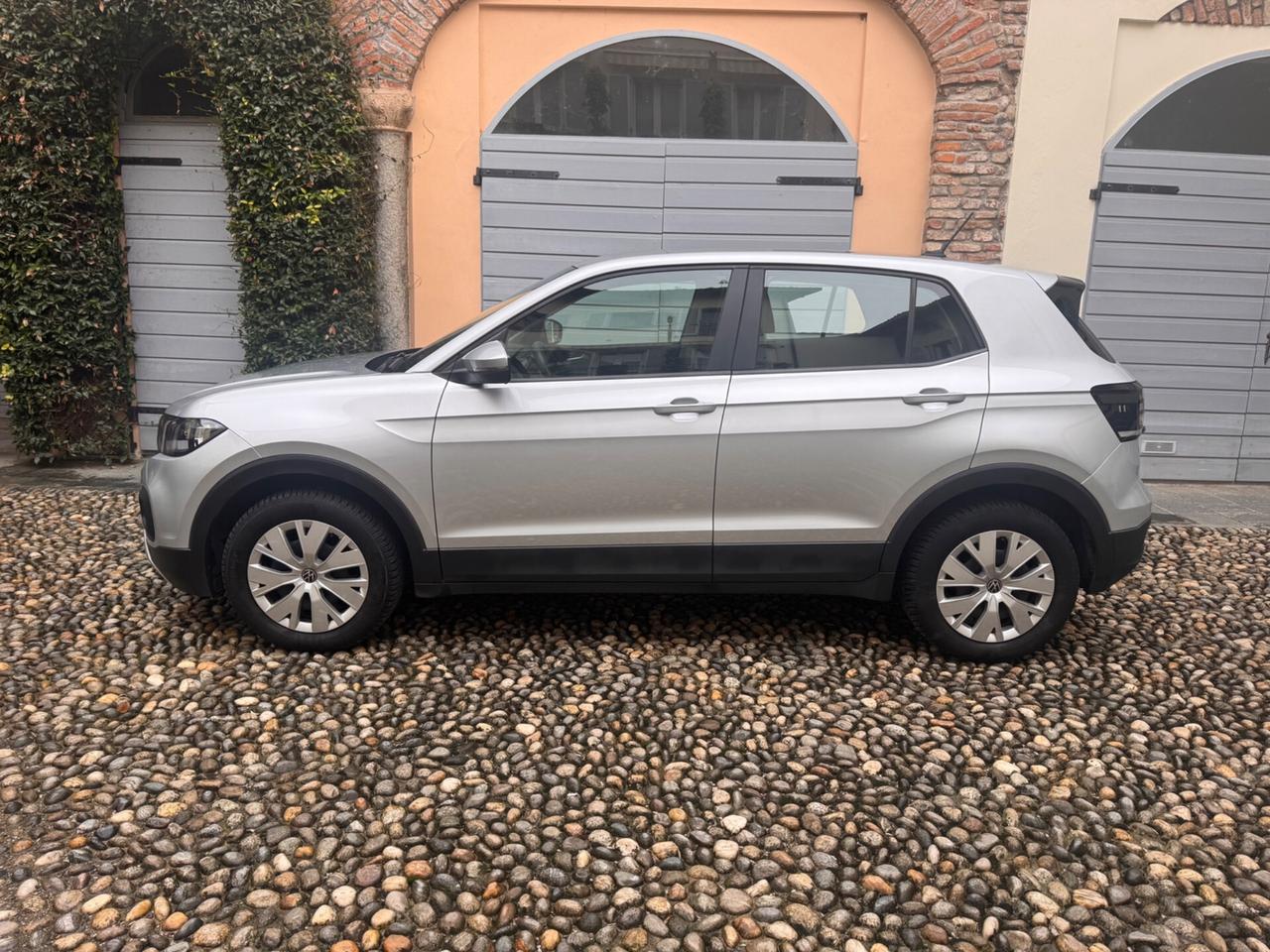 Volkswagen T-Cross 1.0 TSI Style BMT Per commercianti