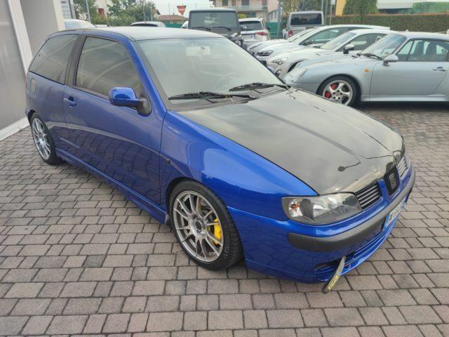 SEAT Ibiza 1.8 T 20V cat 3p. Sport ASI