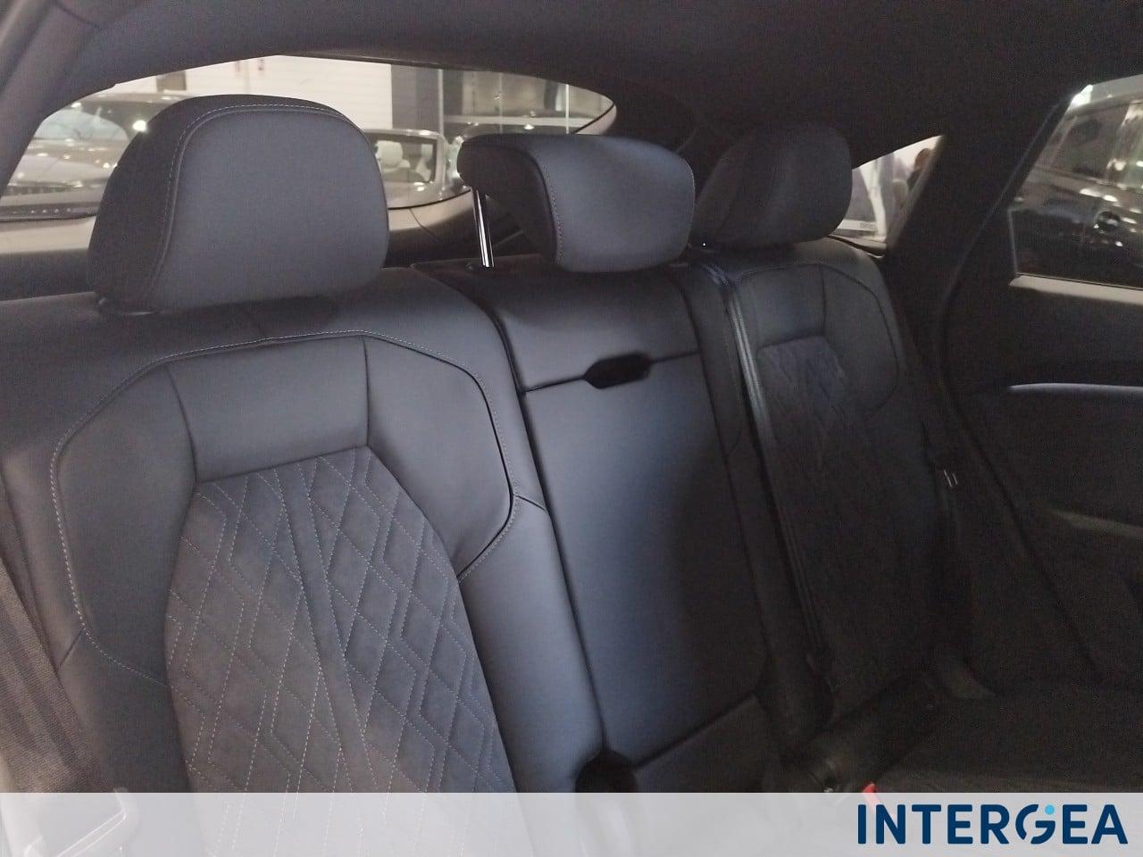 AUDI Q5 Sportback 2.0 tdi mhev+ S line edition quattro 204cv s-tronic