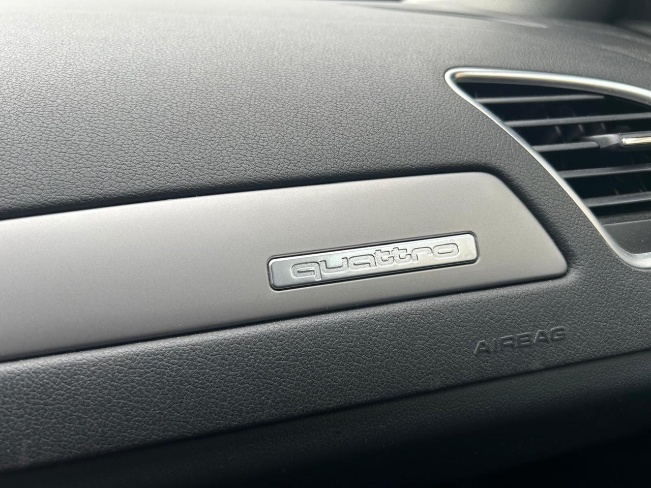 Audi A4 allroad A4 allroad 2.0 TDI 177 CV Advanced