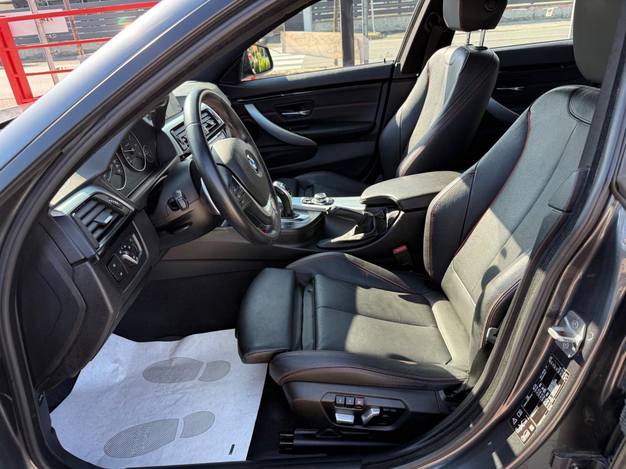 Bmw 430 430dA xDrive Gran Coupé Sport