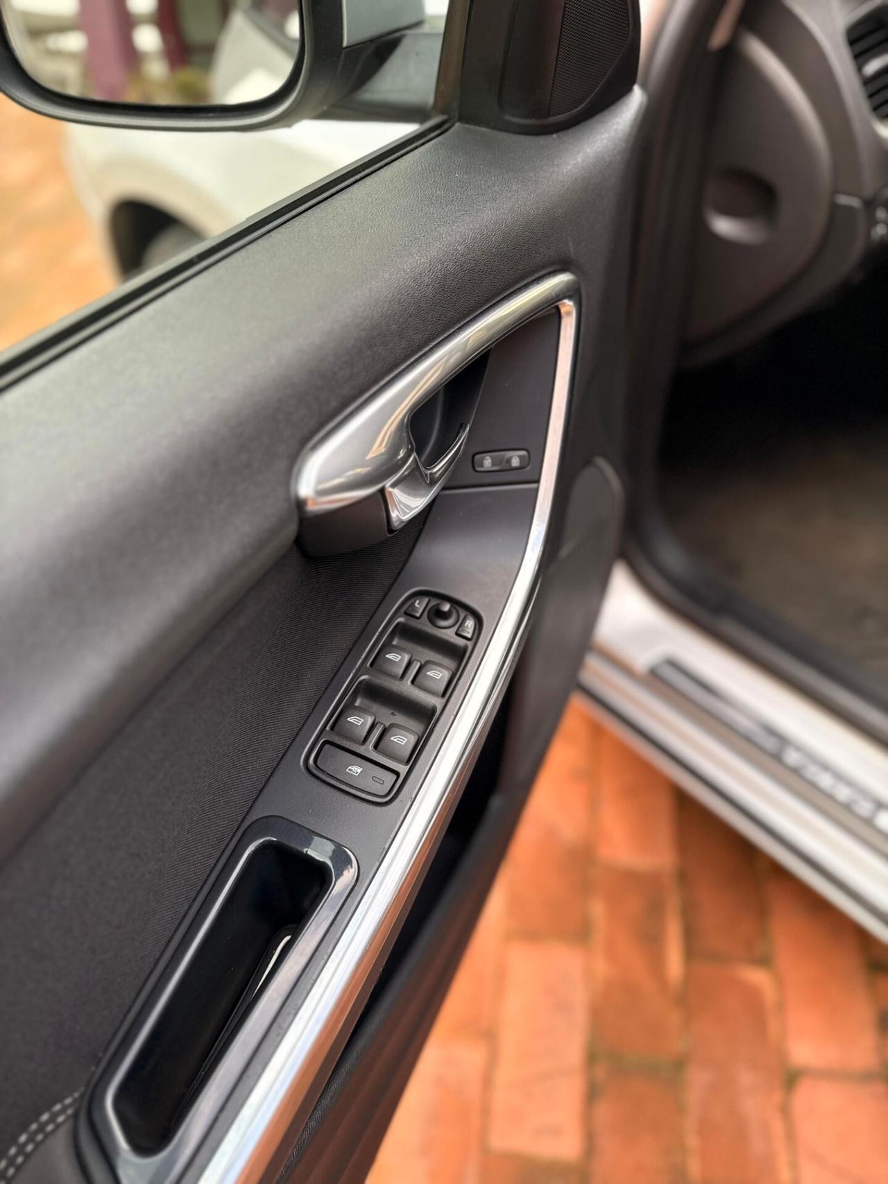 Volvo V60 D3 Momentum