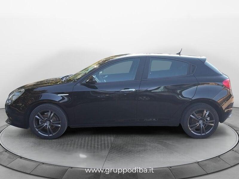 Alfa Romeo Giulietta III 2016 Diesel 1.6 jtdm Business 120cv tct
