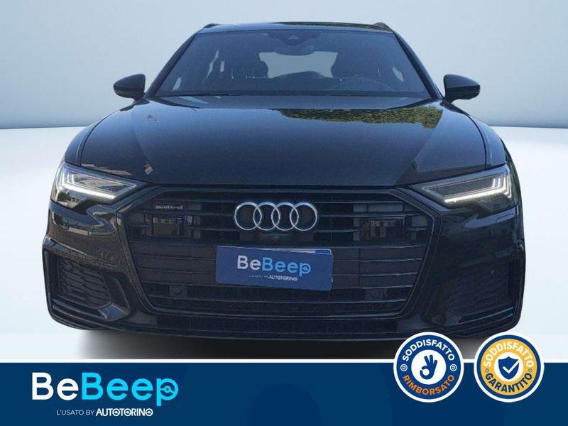 Audi A6 AVANT 45 3.0 TDI MHEV BUSINESS PLUS QUATTRO S-T