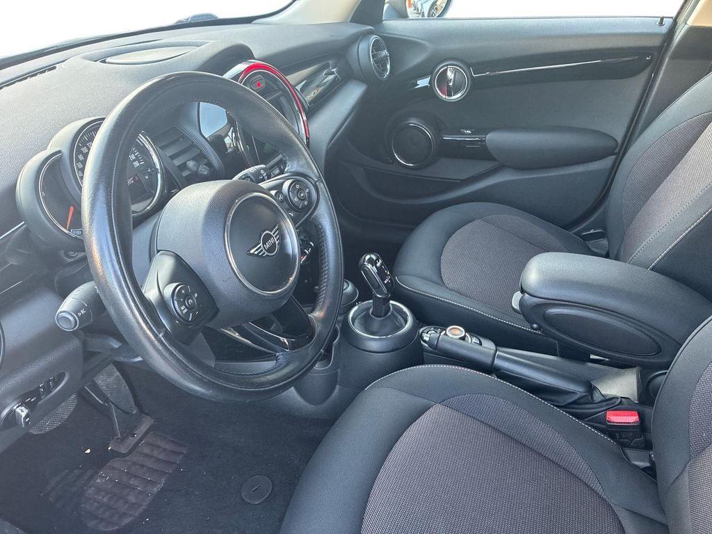 Mini One 1.5 TwinPower Turbo One DCT