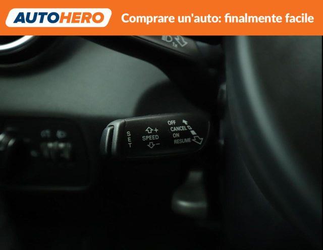 AUDI A1 SPB 1.0 TFSI ultra Sport