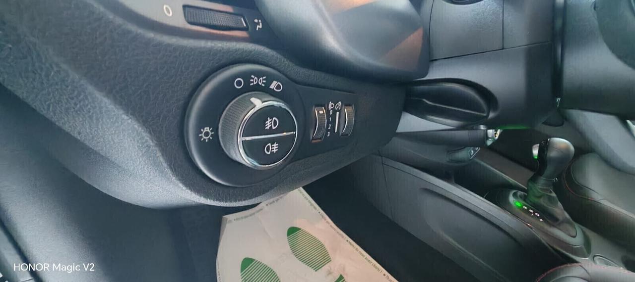 FIAT 500X SPORT MY2024 DCT 1.5 HYBRID 130CV
