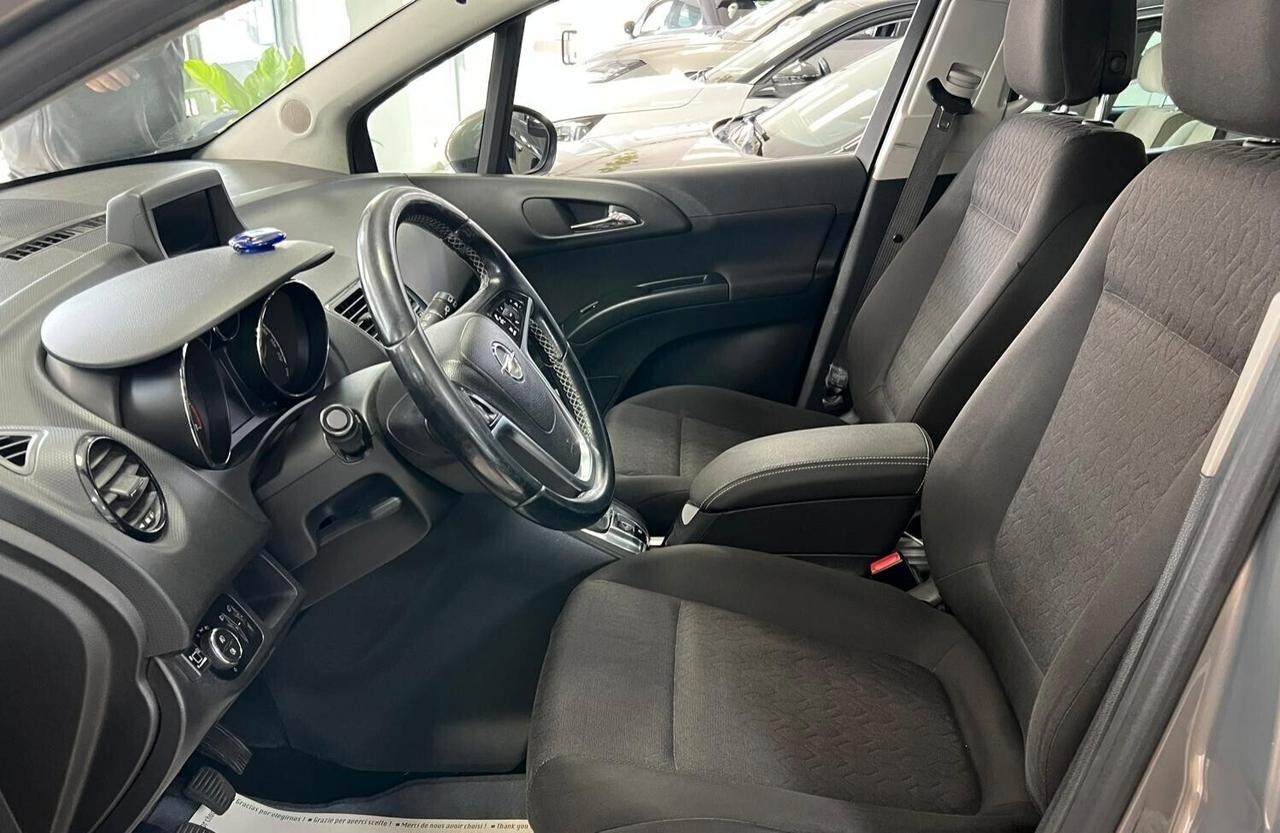 Opel Meriva 1.4 100CV Elective GPL EURO 6