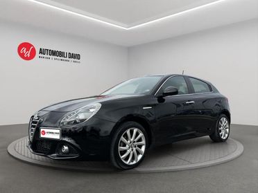 ALFA ROMEO Giulietta 1.4 Turbo 120 CV GPL Sprint