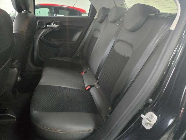 Fiat 500X 500X 1.0 T3 Cross 120cv