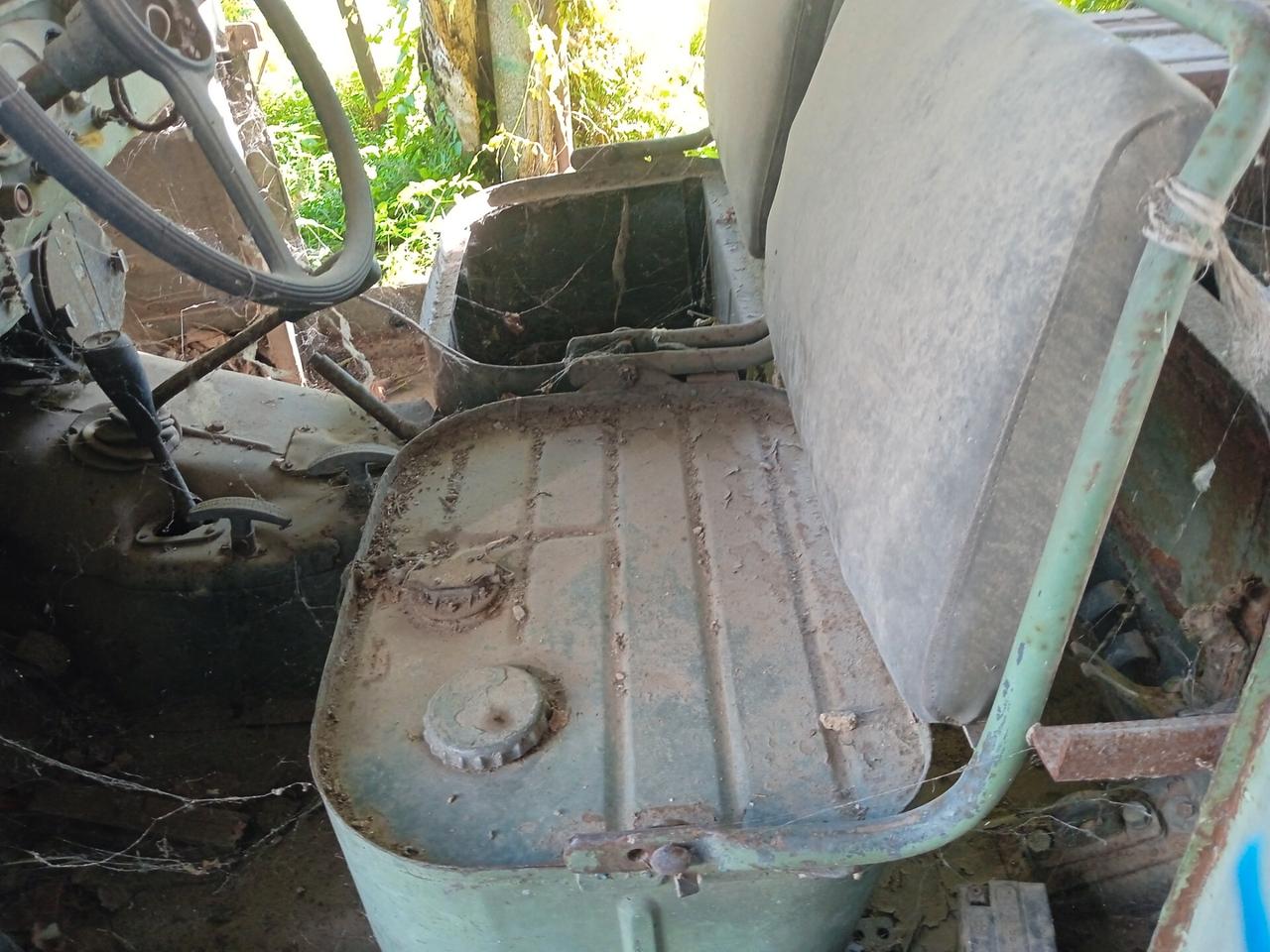 Fiat Campagnola AR35