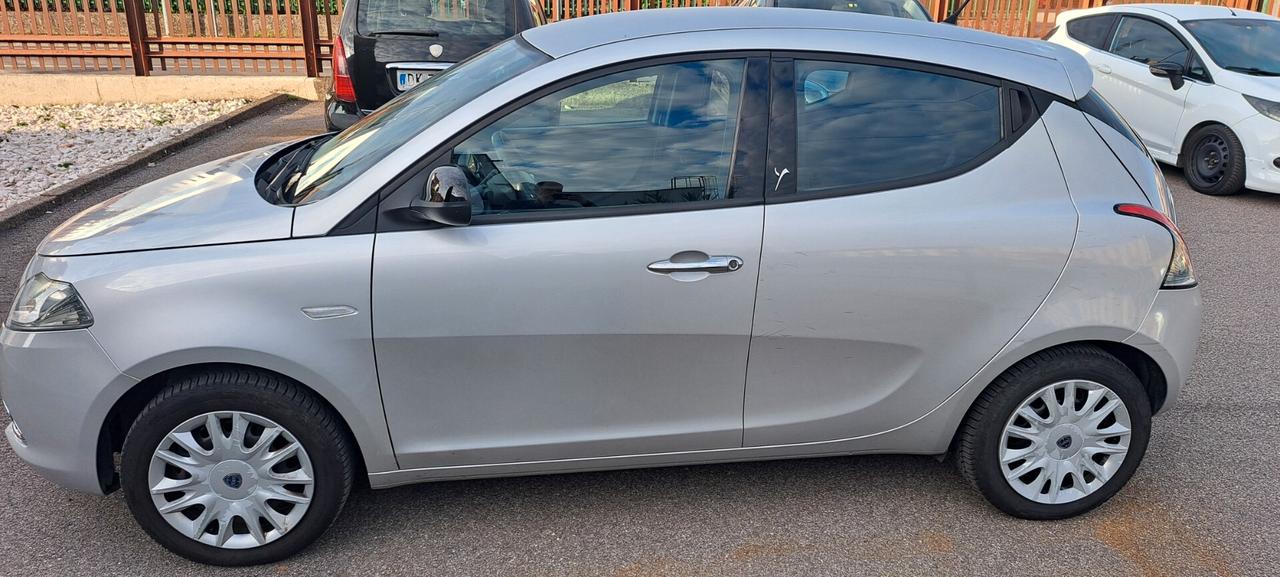 Lancia Ypsilon 1.2 69 CV 5 porte S&S Platinum