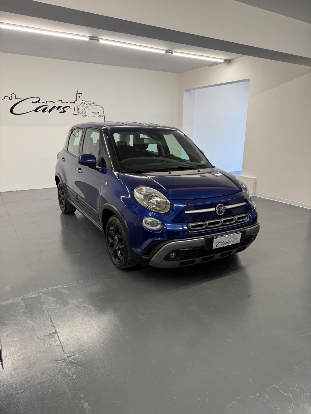 Fiat 500L 1.4 95 CV S&S Cross