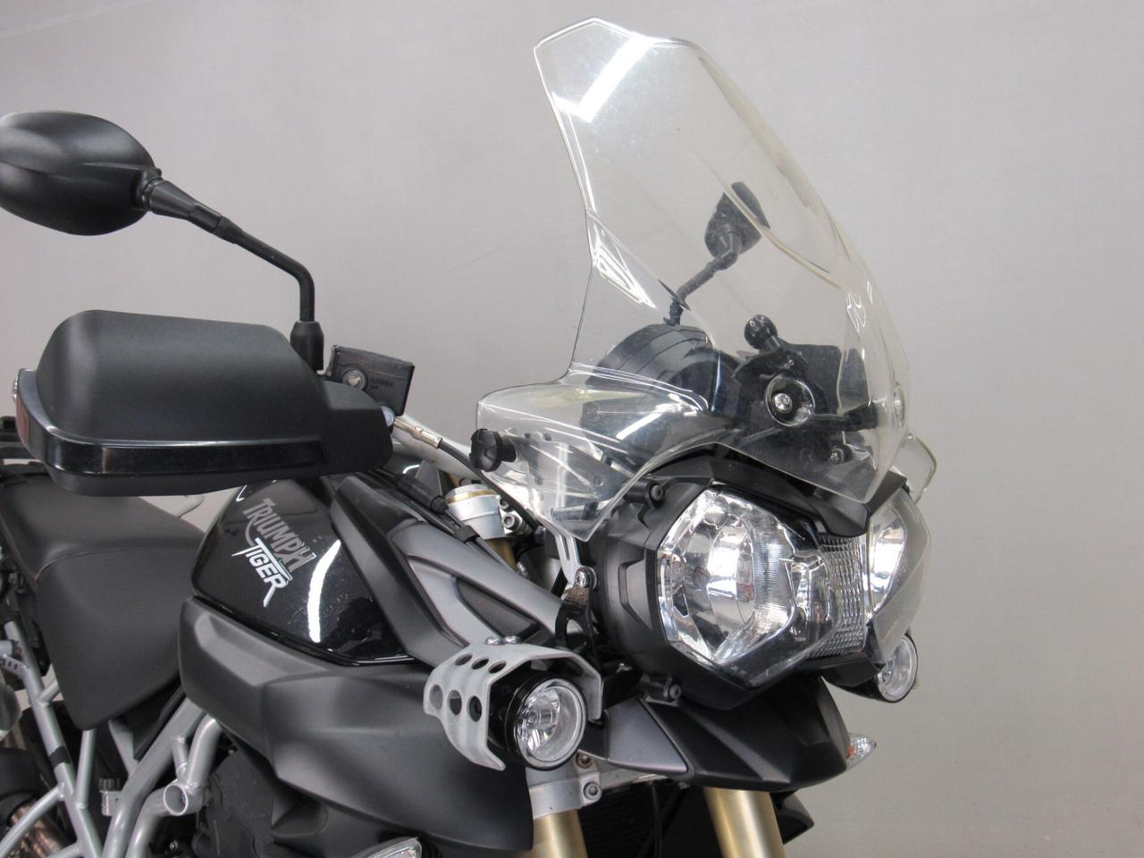Triumph Tiger 800
