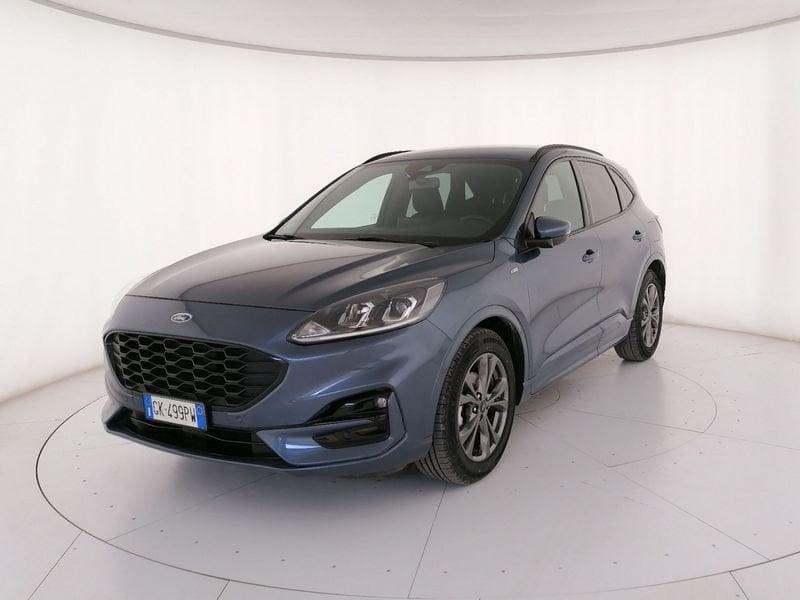 Ford Kuga 1.5 ecoblue ST-Line 2wd 120cv auto