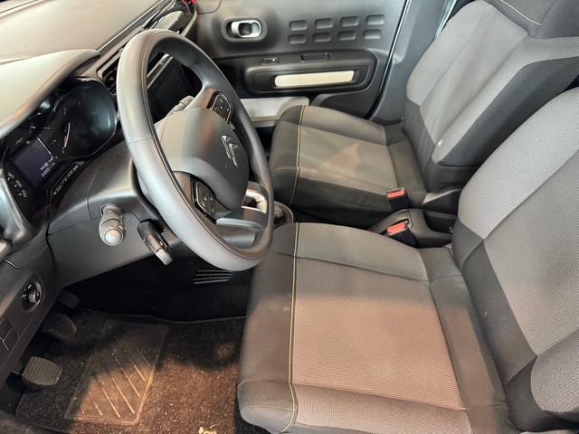 Citroen C3 1.5 bluehdi Feel Pack s&s 100cv 6m