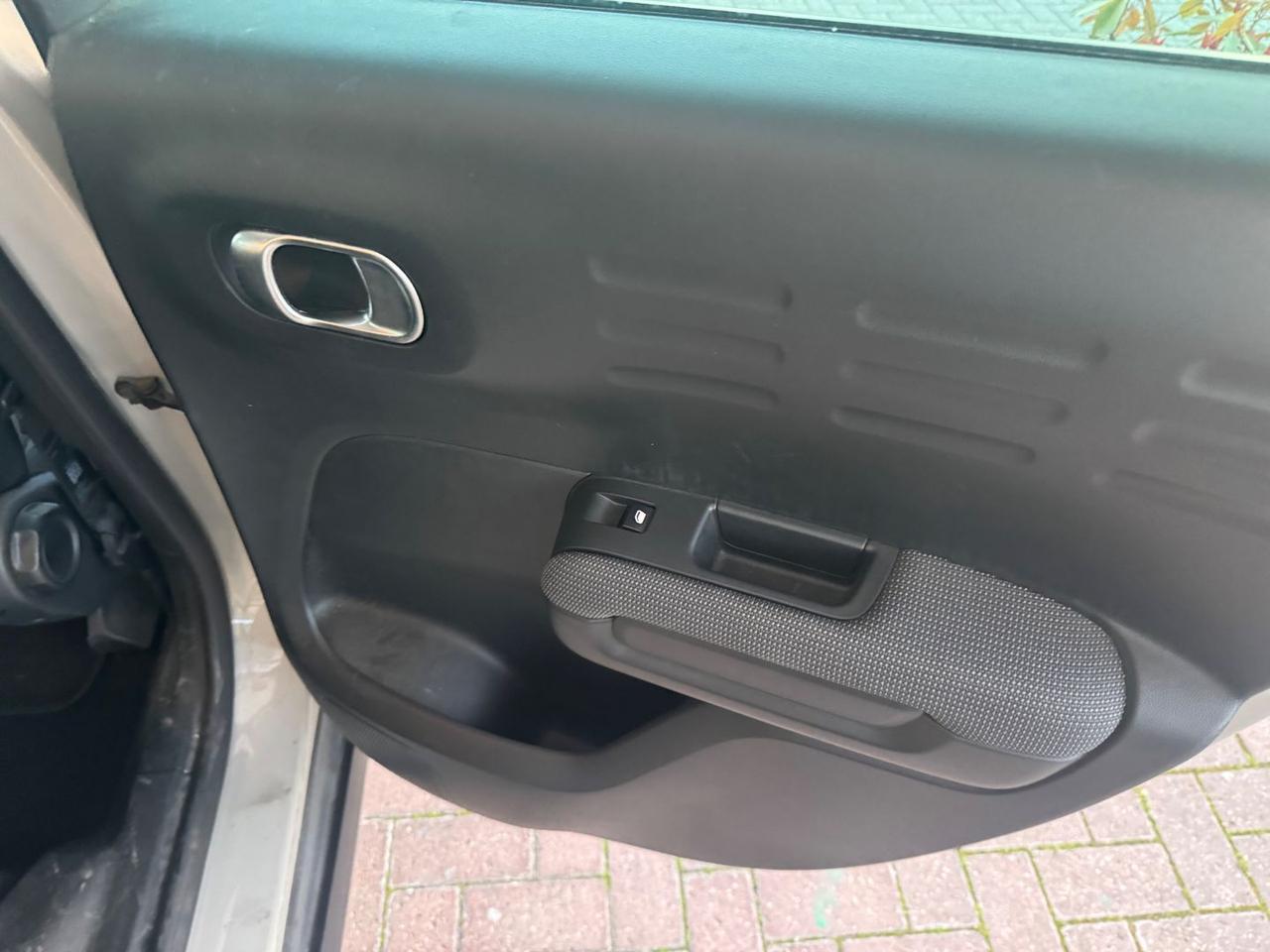 Citroen C3 Aircross Feel 1.2 PureTech 82 #10085