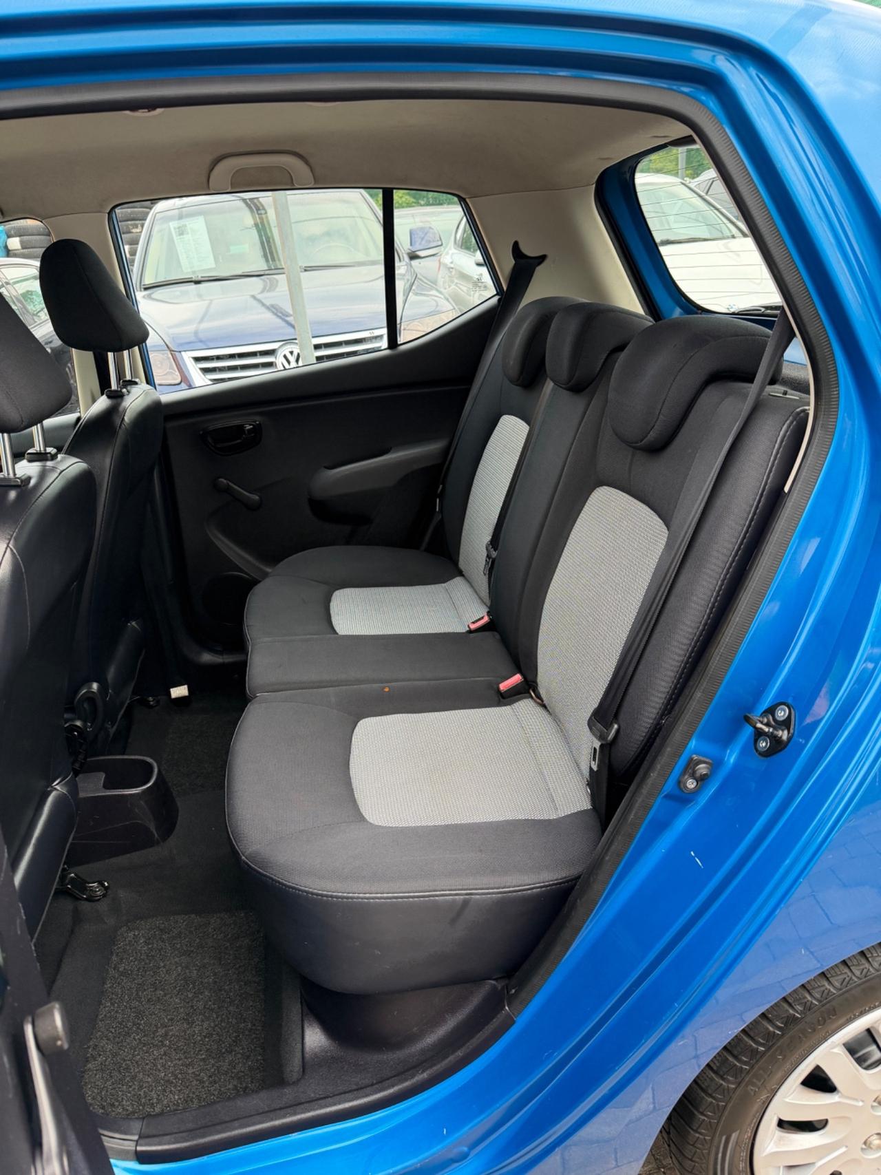 Hyundai i10 1.1 12V Active