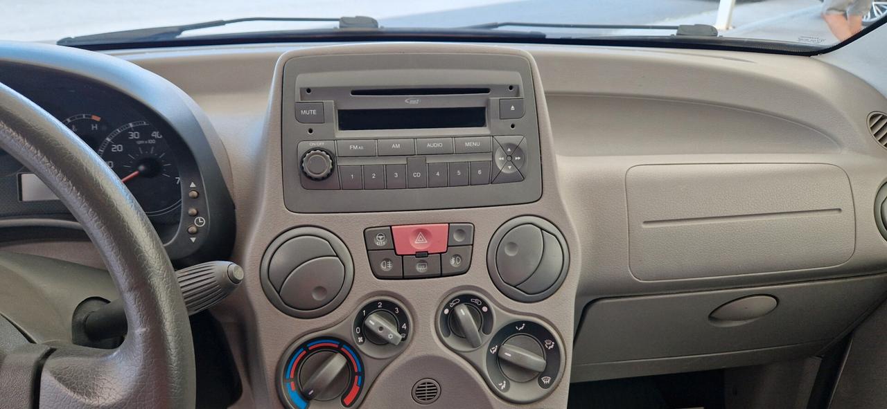 Fiat Panda 1.3 Mjt 69cv Dynamic