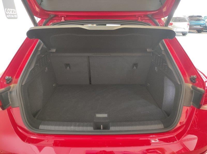 AUDI A3 4ª serie - A3 SPB 35 TFSI S tronic Business